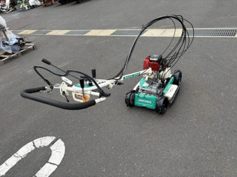 スパイダーモア / SP852F