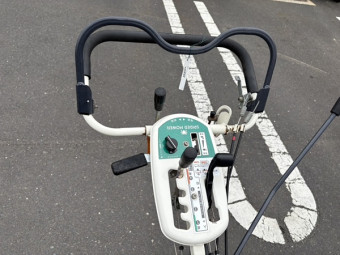 スパイダーモア / SP852F