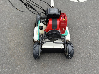 スパイダーモア / SP852F