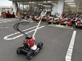 スパイダーモア / AZ852AF