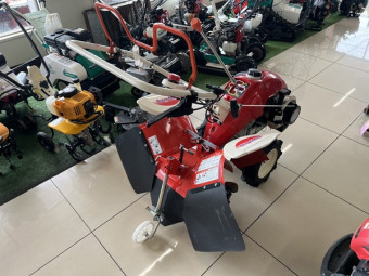 バックロータリー / MMR600