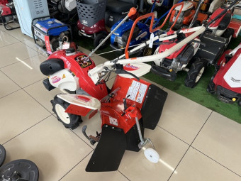 バックロータリー / MMR600