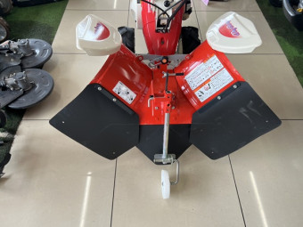 バックロータリー / MMR600