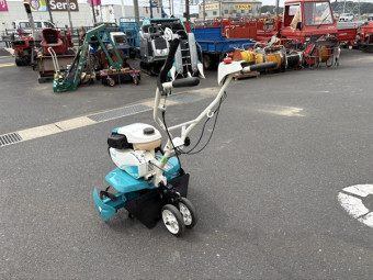 車軸タイプ / TMS30