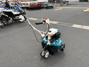 車軸タイプ / TMS30