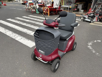 セニアカー / ET4D9