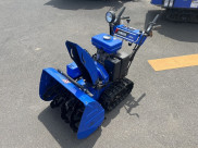 自走式除雪機 YSM シリーズ