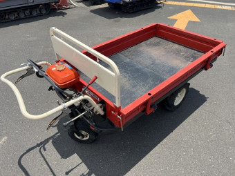自走3輪運搬車 SC380V