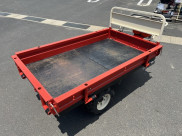 自走3輪運搬車 SC380V