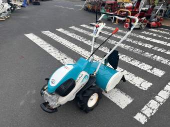 バックロータリー / TR6000