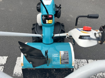 バックロータリー / TR6000