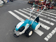 バックロータリー / TR6000