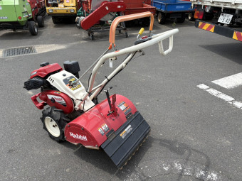 管理機 RC6800