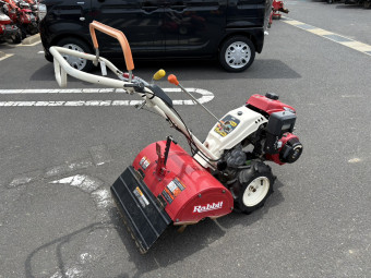 管理機 RC6800