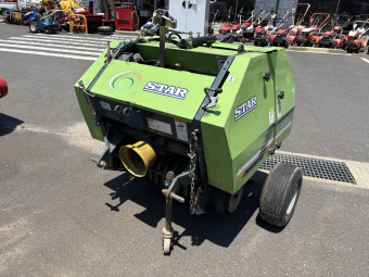 ロールベーラー MRB0850