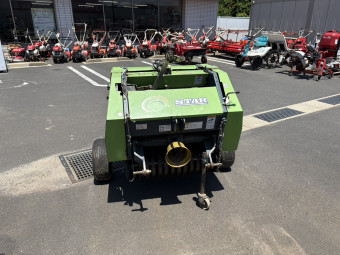 ロールベーラー MRB0850