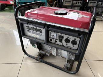 発電機 / EGR2600