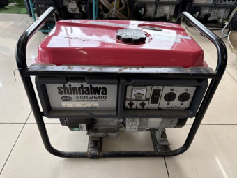 発電機 / EGR2600