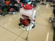背負式動力噴霧器 / JS10R
