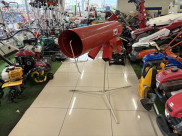 籾がら収集機 / GS-905