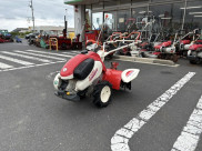 バックロータリー / MMR600