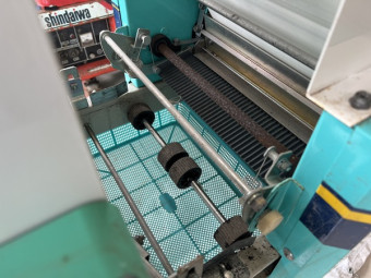 播種機 SF-261EX