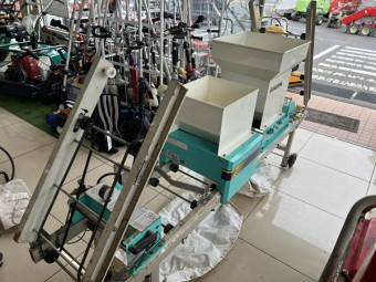 播種機 SF-261EX