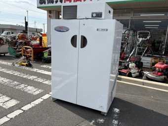 農産物冷蔵庫 ファームストッカ FSE14A