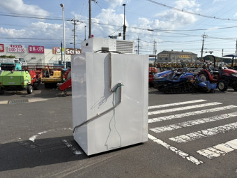 農産物冷蔵庫 ファームストッカ FSE14A