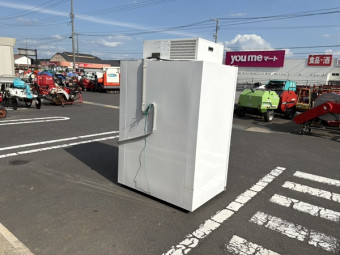 農産物冷蔵庫 ファームストッカ FSE14A