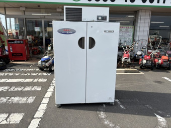 農産物冷蔵庫 ファームストッカ FSE14A