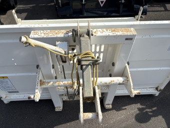 トラクタダンプ SC-1500