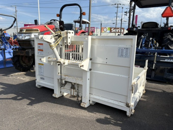 トラクタダンプ SC-1500