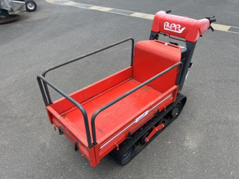 クローラー運搬車 BP50