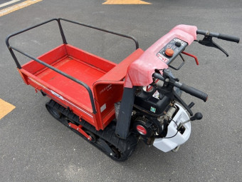 クローラー運搬車 BP50