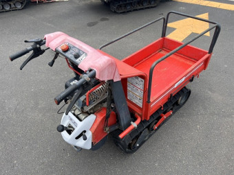 クローラー運搬車 BP50