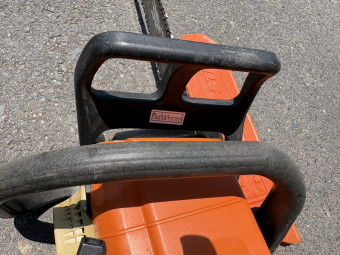 チエーンソー STIHL MS170C