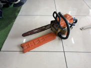 チエーンソー STIHL MS170C