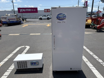 農産物冷蔵庫 ファームストッカ FSJ7