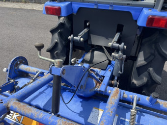 トラクター TM150