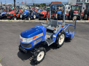 トラクター TM150