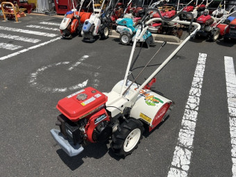 2輪管理機 SF50 ピコ
