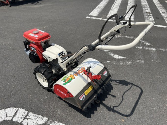 2輪管理機 SF50 ピコ