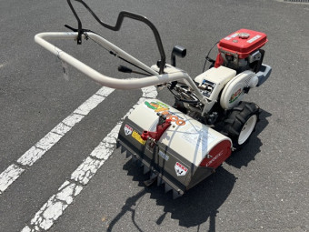 2輪管理機 SF50 ピコ