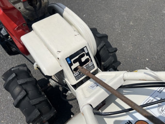 2輪管理機 SF50 ピコ