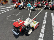 2輪管理機 SF50 ピコ