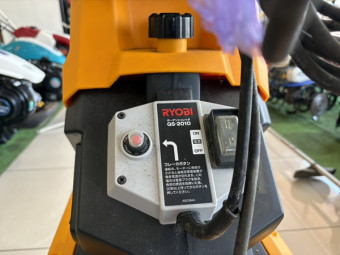 電動粉砕機 ガーデンシュレッダー GS-2010