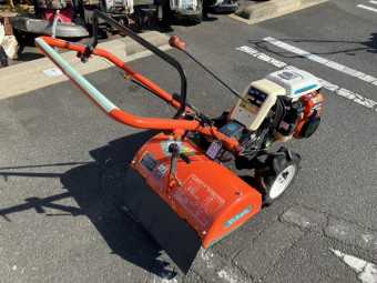 2輪管理機 マイボーイ MMR300