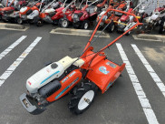 2輪管理機 BIG土の助TR90
