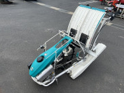 歩行型田植機 SPW28